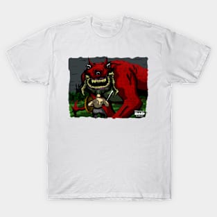 Demon Slayer T-Shirt